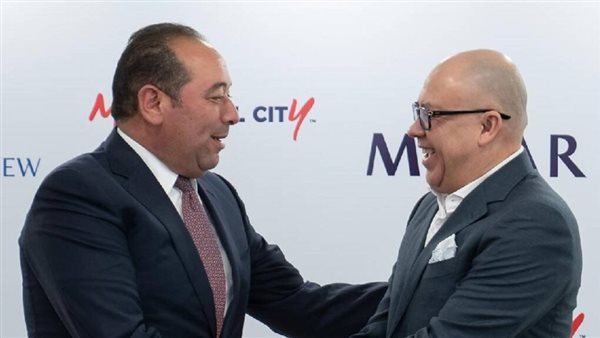  ماونتن فيو تتعاقد على أرض في مستقبل سيتي بمساحة 638 فدان