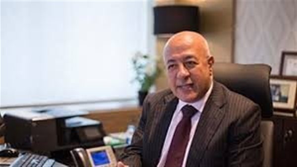 يحيى أبوالفتوح: 9.5 تريليون جنيه حجم الودائع في البنوك المصرية