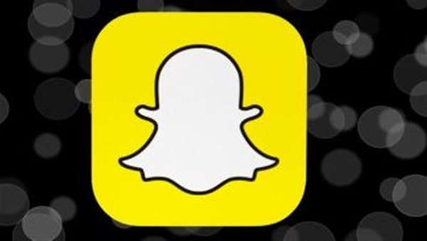 ارتفاع عدد مستخدمى Snapchat النشطين يوميًا بنسبة 14٪ على أساس سنوى