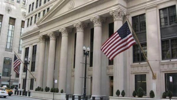 الفيدرالي الأمريكي يرفع الفائدة 0.25% لتصل إلى 5.50%