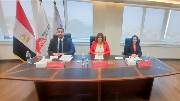 نور الزيني تُشارك كرئيسة لجنة إختيار المُتقدمات لبرنامج «المرأة تقود للتنفيذيات» بالأكاديمية الوطنية للتدريب