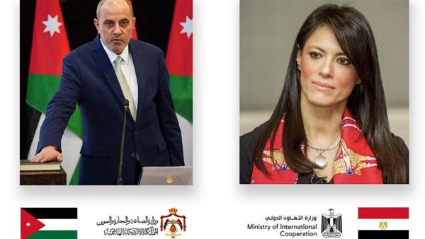  المشاط والشمالي يترأسان الاجتماعات التحضيرية على المستوى الوزاري للجنة المصرية الأردنية المشتركة