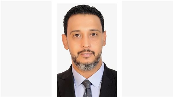 محمد بليغ عضوا بمعهد تشارترد للأوراق المالية والاستثمار - بالمملكة المتحدة 