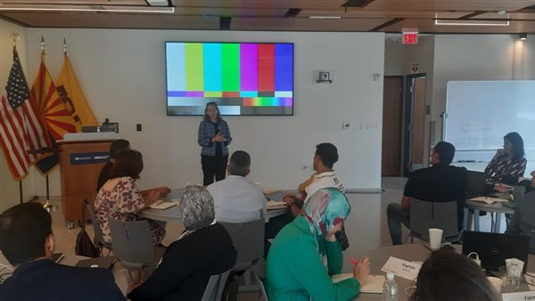 القومي للحوكمة يطلق الدورة الأولى من البرنامج التدريبى 