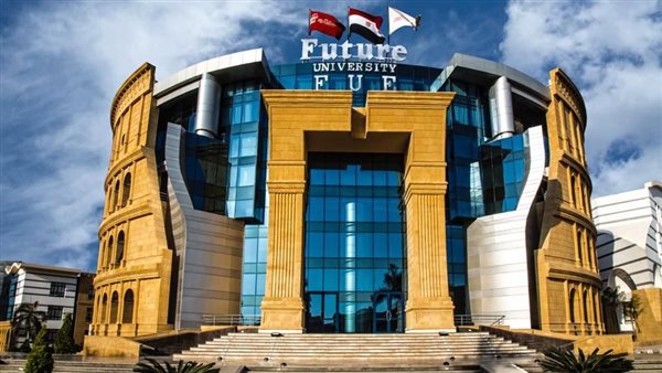  المستقبل تتصدر قائمة الجامعات المصرية الخاصة والرابعة فى تصنيف QS الدولى لعام 2024