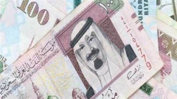 سعر الريال السعودي اليوم الأحد 10-12-2023 في البنوك