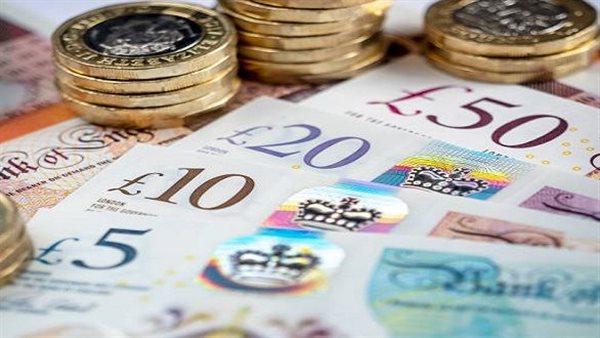 سعر الجنيه الاسترليني اليوم الخميس 3-10-2024 في البنوك