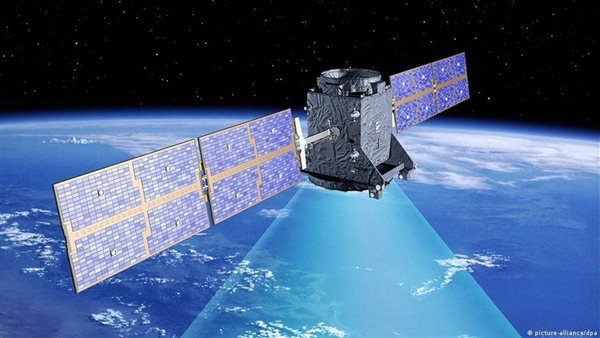 الصين تطلق صاروخا حاملا 7 أقمار اصطناعية