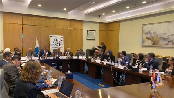 التعاون الدولي تنظم ورشة عمل للتعرف على أولويات الدعم الفني وبناء القدرات للوزارات في قطاع المياه