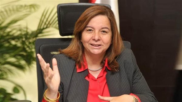 مى عبد الحميد: شركات التمويل العقاري تضخ 2.360 مليار جنيه لـ19.227 ألف مستفيد بنهاية أكتوبر