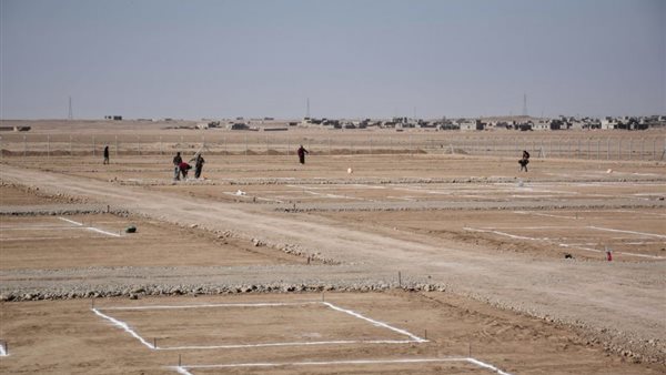 بسعر 19 ألف جنيه للمتر.. طرح قطعة أرض بنشاط طبي في القاهرة الجديدة