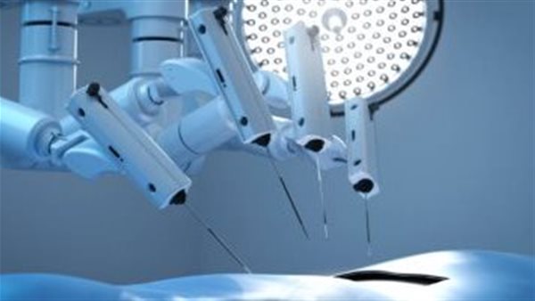 روبوتات جراحية صغيرة تساعد فى علاج السرطان