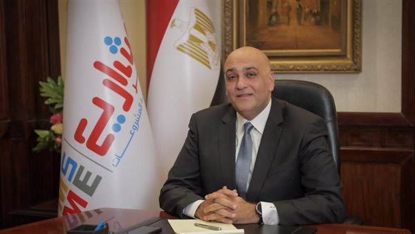  باسل رحمي: نعمل علي التوسع في تقديم خدمات الشمول المالي لقطاع المشروعات متناهية الصغر 