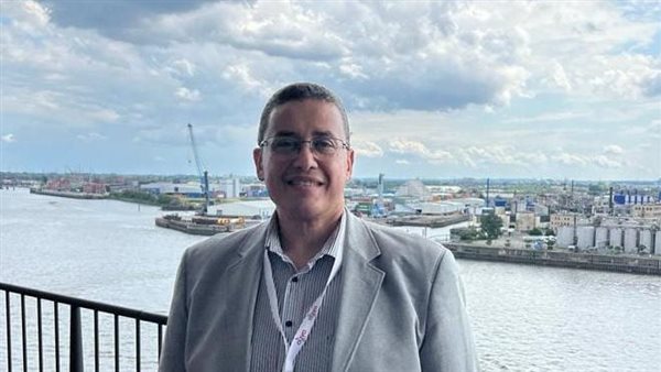 رئيس برنامج الإلكترونيات وهندسة الحاسب بهندسة النيل الأهلية: خريجنا تقلدوا مناصب كبرى داخل الشركات العالمية 