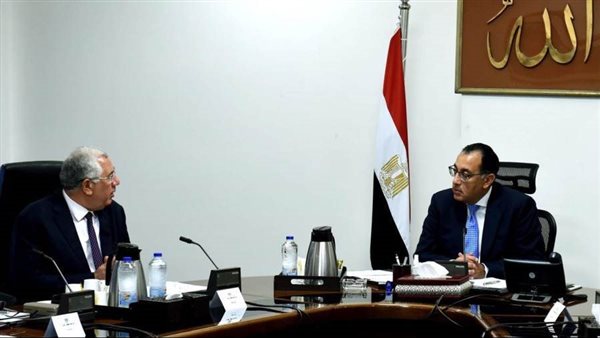 وزير الزراعة: إجمالي تمويلات المشروع القومي للبتلو 8 مليار جنيه