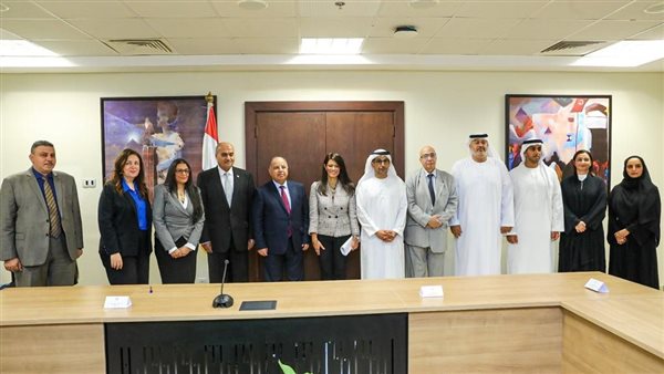 مصر والإمارات توقعان اتفاقية بـ 500 مليون دولار لتمويل واردات القمح لمدة 5 سنوات