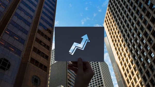 إجمالى أصول البنوك المدرجة بالبورصة ترتفع لـ2.363 تريليون جنيه بالنصف الأول 2023