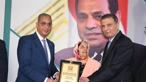 علاء فاروق: البنك الزراعي منح قروض بـ 1.6 مليار جنيه بمحافظة الفيوم