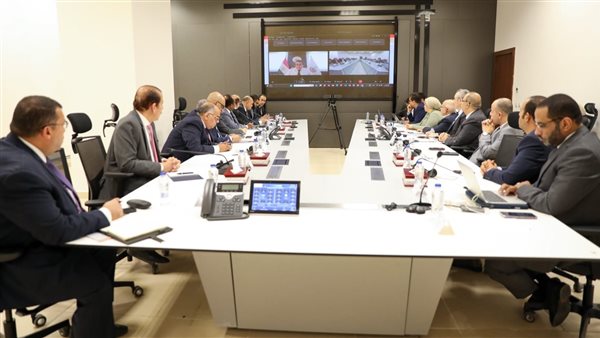  وزير الصحة: إضافة 15 مليون منتفع جديد للاستفادة من خدمات الهيئة العامة للتامين الصحي