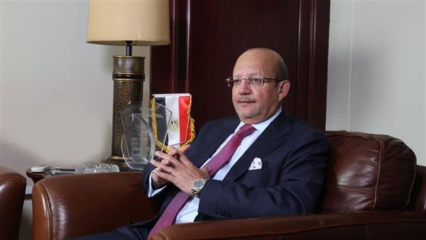 ارتفاع صافي أرباح قناة السويس 120.5% وتسجل 2.29 مليار جنيه بنهاية 2023