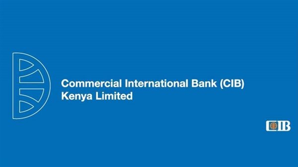 ارتفاع ودائع CIB Kenya Limited بنسبة 30% لتسجل 10.9 مليار شيلينج كيني بنهاية يونيو الماضي