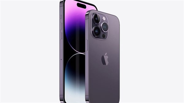 ألوان iPhone 15 المتوقعة.. البنفسجى الأبرز