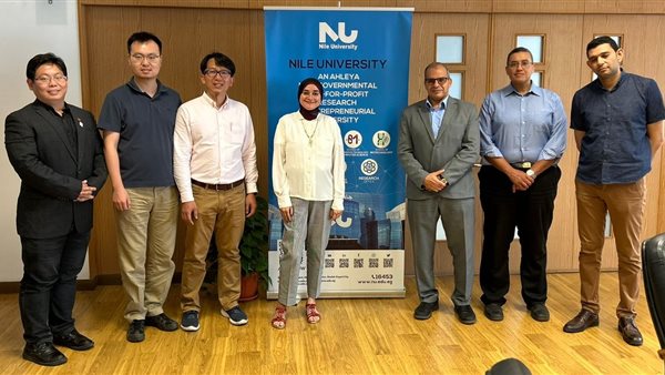  الدوائر والأنظمة الدولية: النيل الأهلية نموذج مثالي للجامعات البحثية في المنطقة العربية والإفريقية