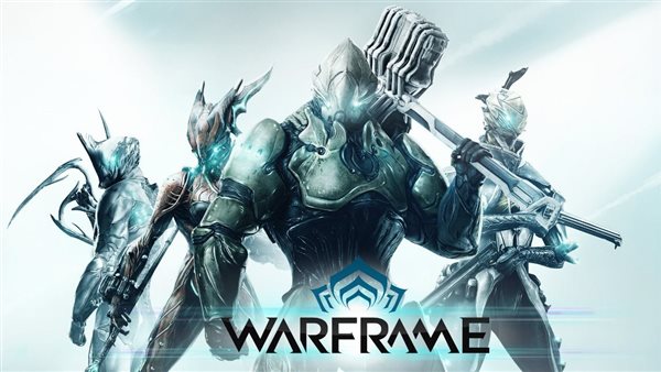 لعبة إطلاق النار Warframe قادمة إلى أجهزة iOS فى 2024