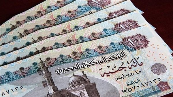 القطاع العائلى يستحوذ على 80.9% من ودائع البنوك بالعملة المحلية بنهاية مارس 2023