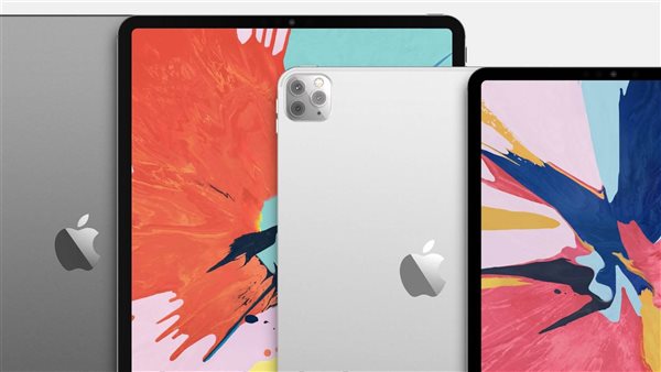 أبل تخطط لإطلاق نسخة مجددة من iPad Pro.. اعرف التفاصيل