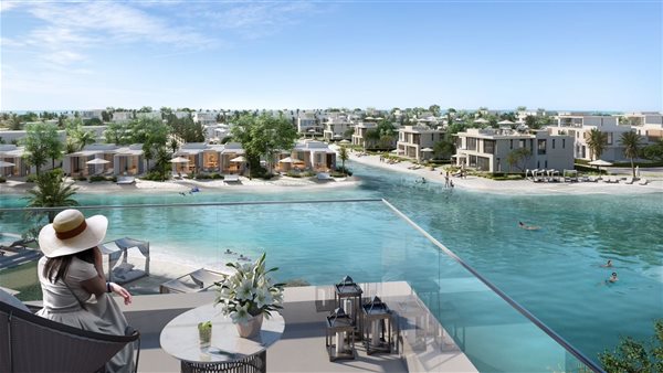 إيجل هيلز تتعاقد مع أوراسكوم للإنشاءات لتنفيذ المرحلة الأولى من مشروع Soul Luxury Beach Resort 