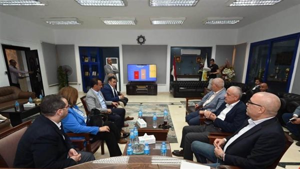  وزير الإسكان: إجمالى الاستثمارات بمدينة 15 مايو تقترب من 9 مليار جنيه خلال عهد الرئيس عبدالفتاح السيسي