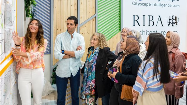 انطلاق منصة Cityscape Talks لإلقاء الضوء على مستجدات وتطورات وفرص الاستثمار بالقطاع العقاري 