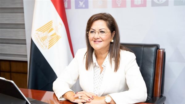 وزيرة التخطيط تعلن مستهدفات ومتركزات خطة التنمية الاقتصادية والاجتماعية للعام الـمالي 23/2024