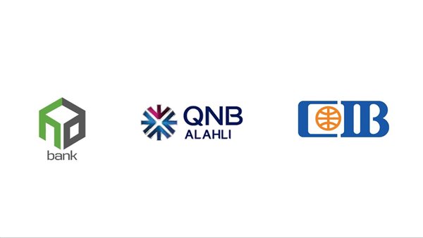 «CIB» و«QNB الأهلى» و«التعمير والإسكان» ضمن تصنيف The Banker لأفضل 100 بنك عربي 2023