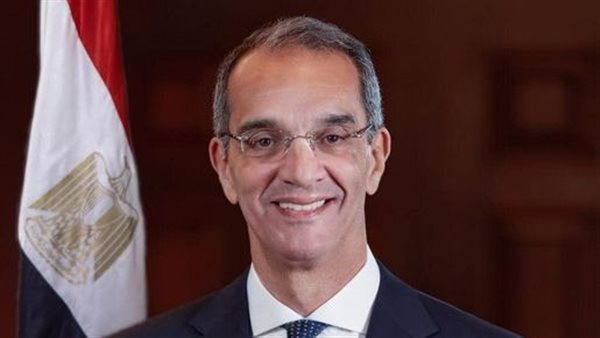  وزير الاتصالات يبحث تعزيز التعاون المصرى الأمريكى وجذب المزيد من الاستثمارات