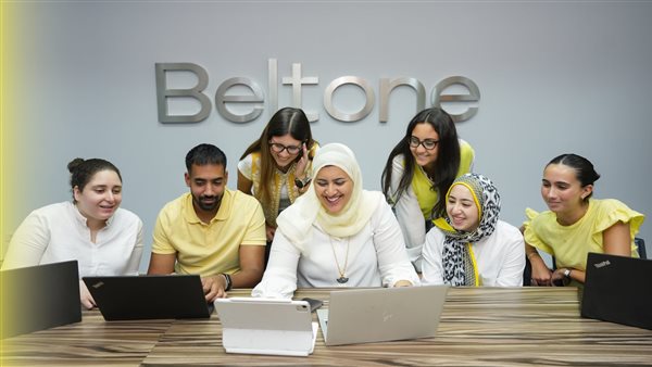 بلتون تختتم برنامجها الاستراتيجي للتدريب الصيفي لتطوير المواهب وتعزيز الابتكار