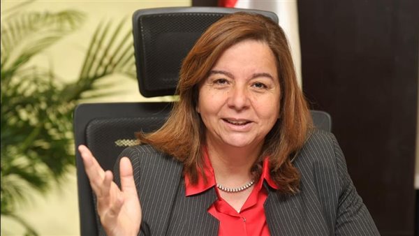 مى عبد الحميد: ارتفاع تمويلات البنوك ضمن مبادرة التمويل العقاري لـ59.9 مليار جنيه بنهاية أغسطس