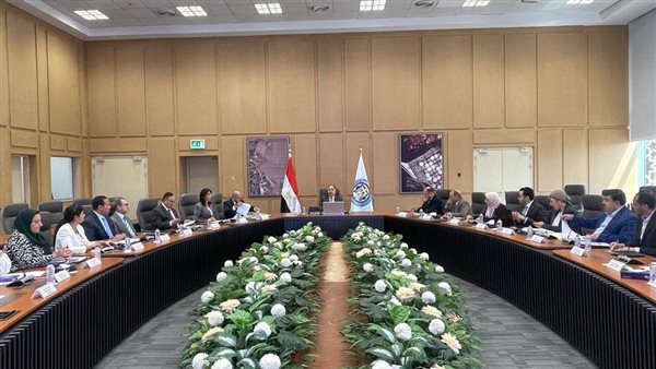 وزير المالية: البنك التنموي الدولي يدرك أهمية مصر في تحقيق التواصل والاندماج بين أفريقيا وآسيا وأوروبا