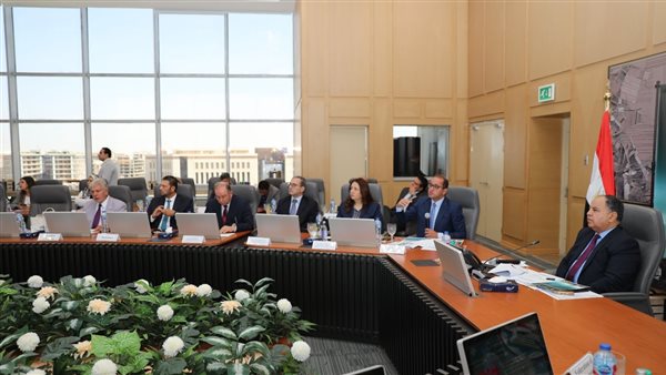 وزير المالية: البنك التنموي متعدد الأطراف يعزز جهود زيادة مشاركة القطاع الخاص فى النشاط الاقتصادي لـ ٦٥٪