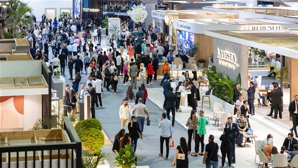 سيتي سكيب مصر تكشف عن رعاة النسخة الثانية عشر من المعرض لعام 2023