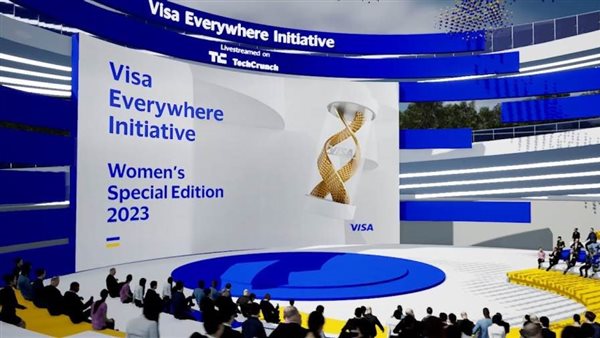 فيزا تعلن عن المتأهلين للتصفيات النهائية للتكنولوجيا المالية لمبادرة «Visa Everywhere 2023»