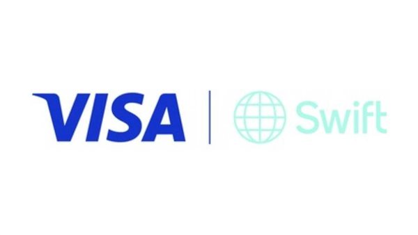 شراكة بين Visa وSwift لتعزيز شفافية وسرعة وتأمين المدفوعات الدولية بين الشركات