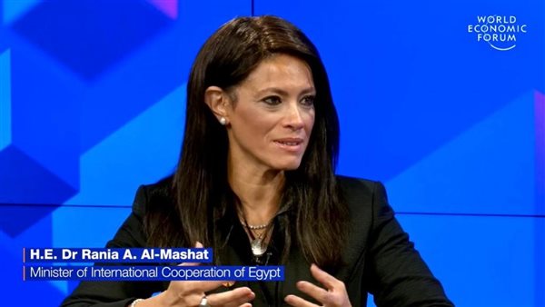 المشاط: التنمية والعمل المناخي تربطهما علاقة وثيقة وقضية التمويل العادل أبرز التحديات التي تواجه الدول النامية