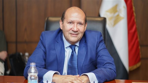 هشام بدر يستعرض تجربة المبادرة الوطنية للمشروعات الخضراء الذكية