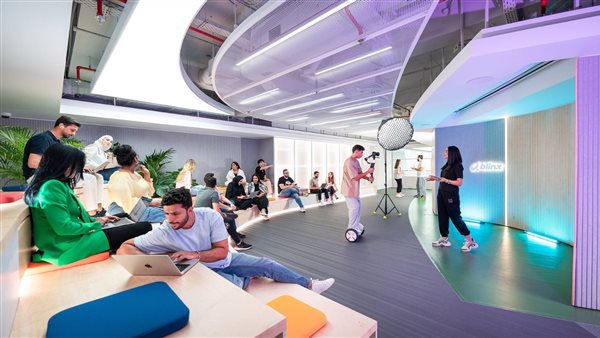 بليـنكْس يطلق ميديا هب جديد لتمكين الشباب نهج جديد في رواية الأحداث وتغطية الأخبار وسرد القصص