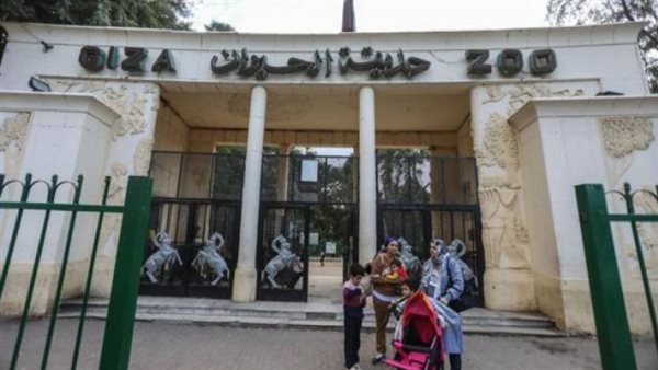 رسميا بدء تنفيذ مخطط تطوير حديقتي الحيوان والأورمان