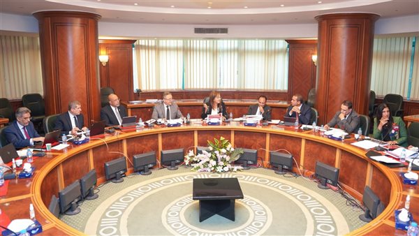 السعيد تؤكد: تطبيق اعلي معايير الحوكمة وضمان حقوق العاملين علي رأس الاولويات 