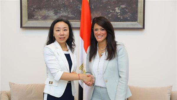  المشاط: المجتمع الدولي ينادي بزيادة التمويلات للدول النامية لتحقيق التعافي الشامل والمستدام 