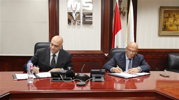 تنمية المشروعات يوقع تمويلات جديدة للمشروعات الصغيرة بنظام التأجير التمويلي والتخصيم التجاري